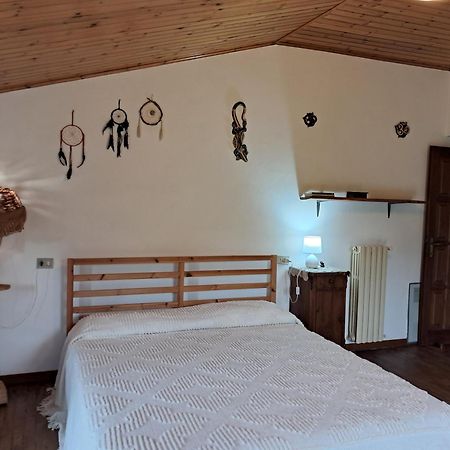 La Fonte B&B Пиетралунга Екстериор снимка