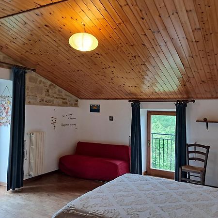 La Fonte B&B Пиетралунга Екстериор снимка