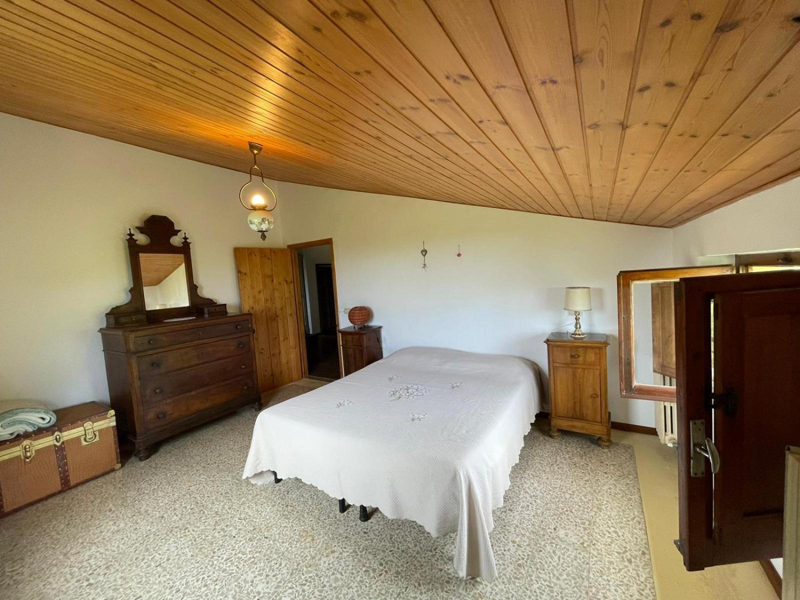 La Fonte B&B Пиетралунга Екстериор снимка