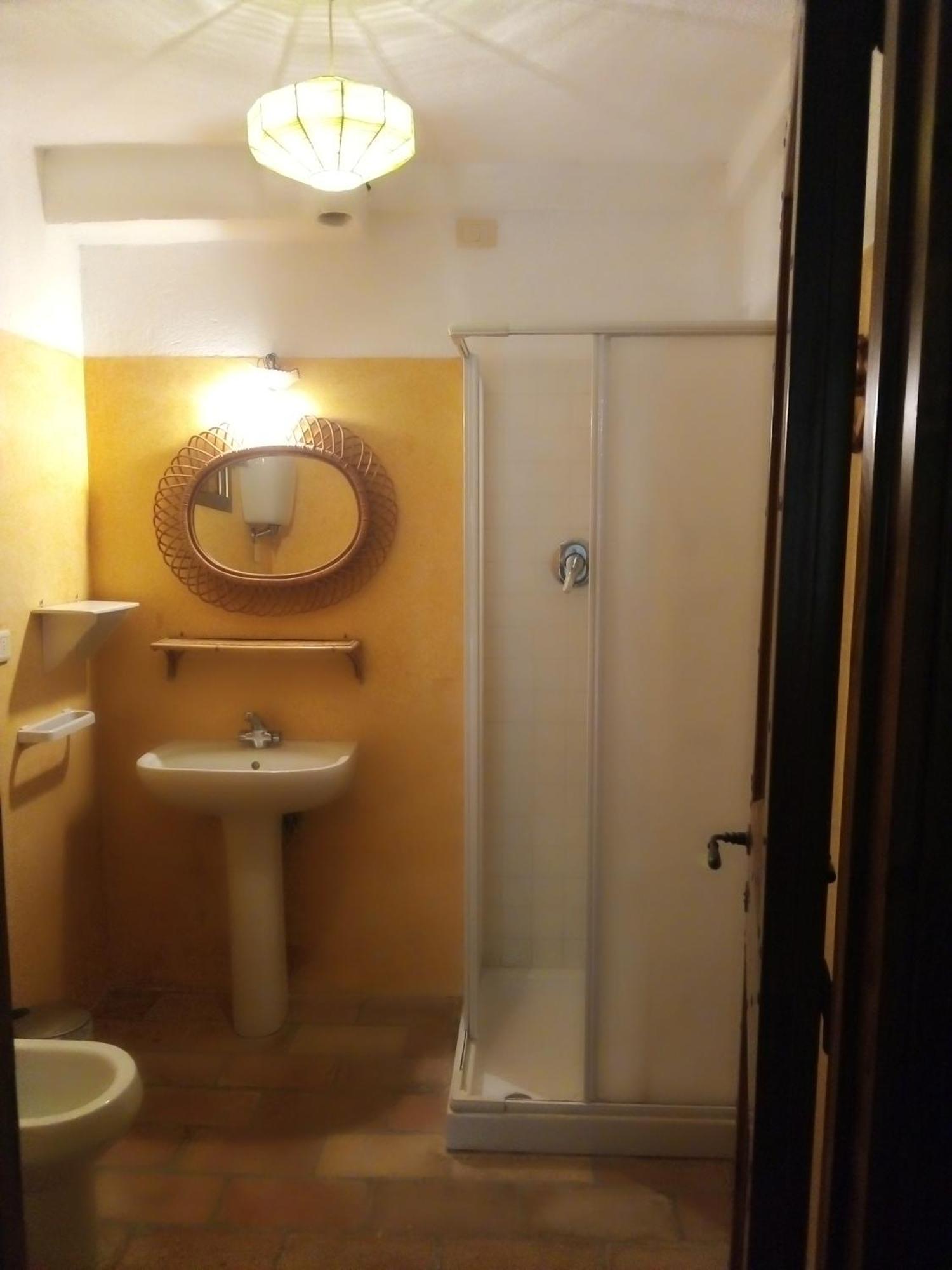 La Fonte B&B Пиетралунга Екстериор снимка