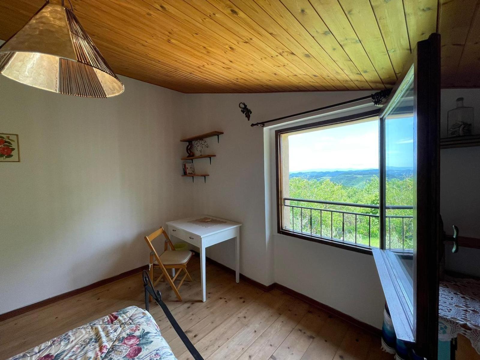 La Fonte B&B Пиетралунга Екстериор снимка