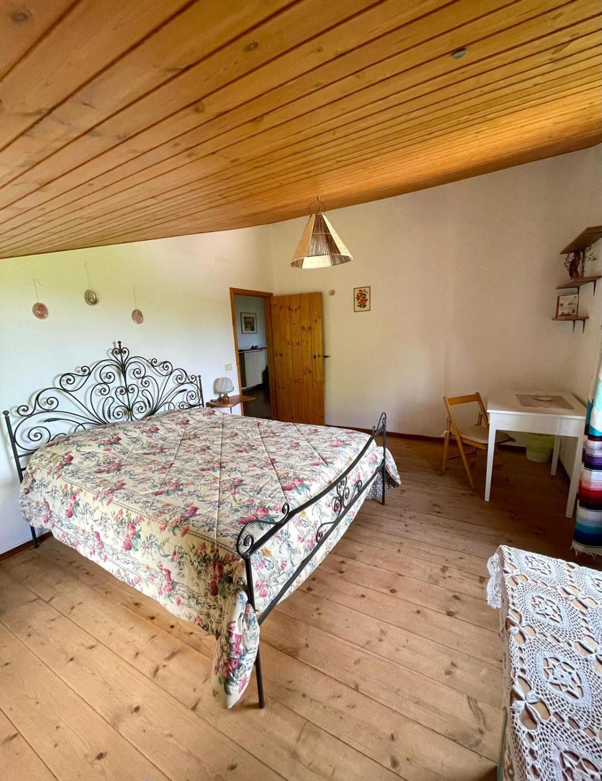 La Fonte B&B Пиетралунга Екстериор снимка