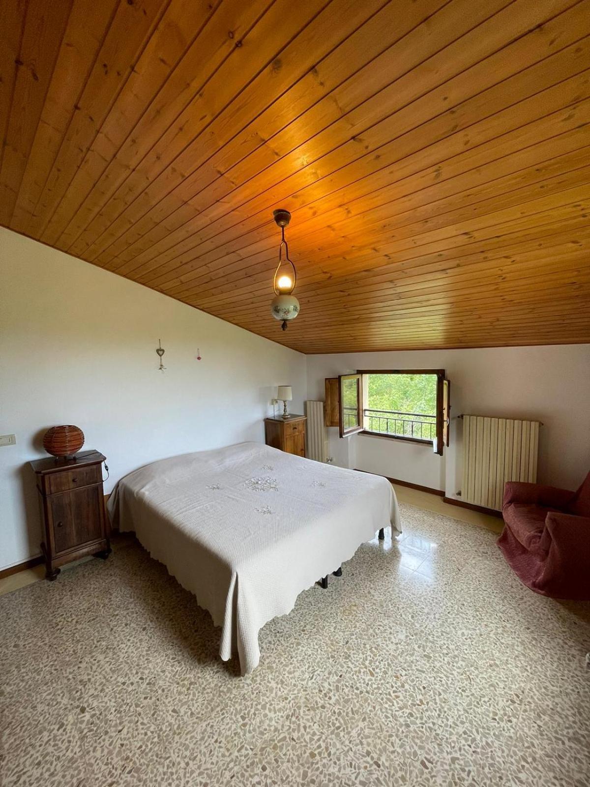 La Fonte B&B Пиетралунга Екстериор снимка