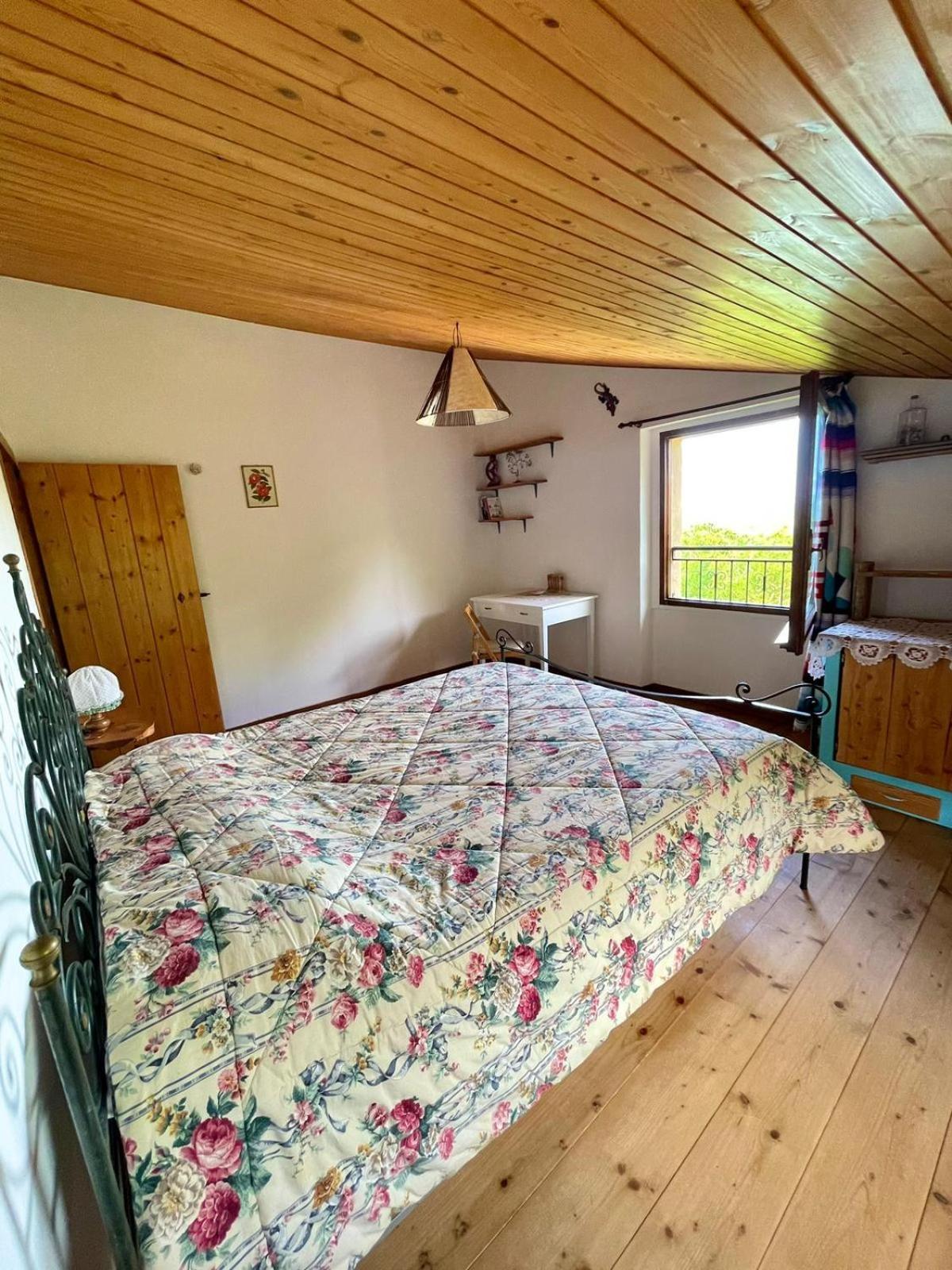 La Fonte B&B Пиетралунга Екстериор снимка