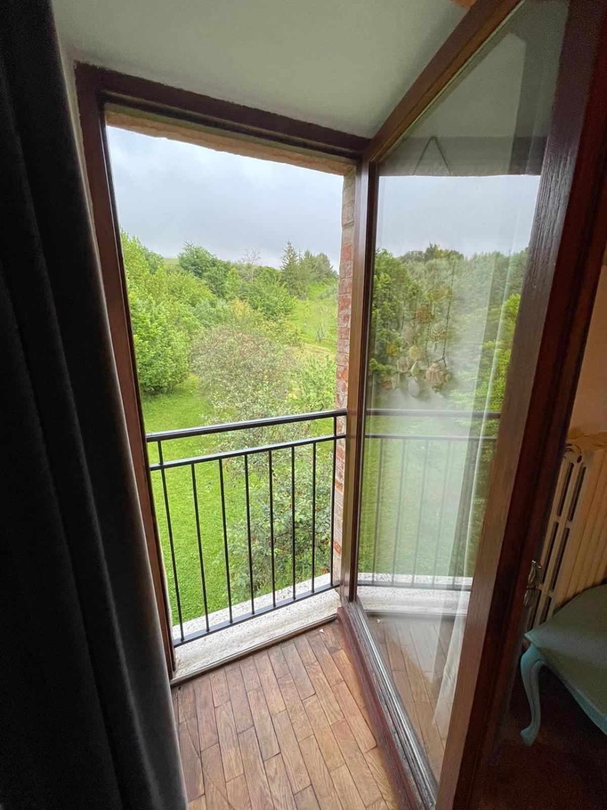 La Fonte B&B Пиетралунга Екстериор снимка