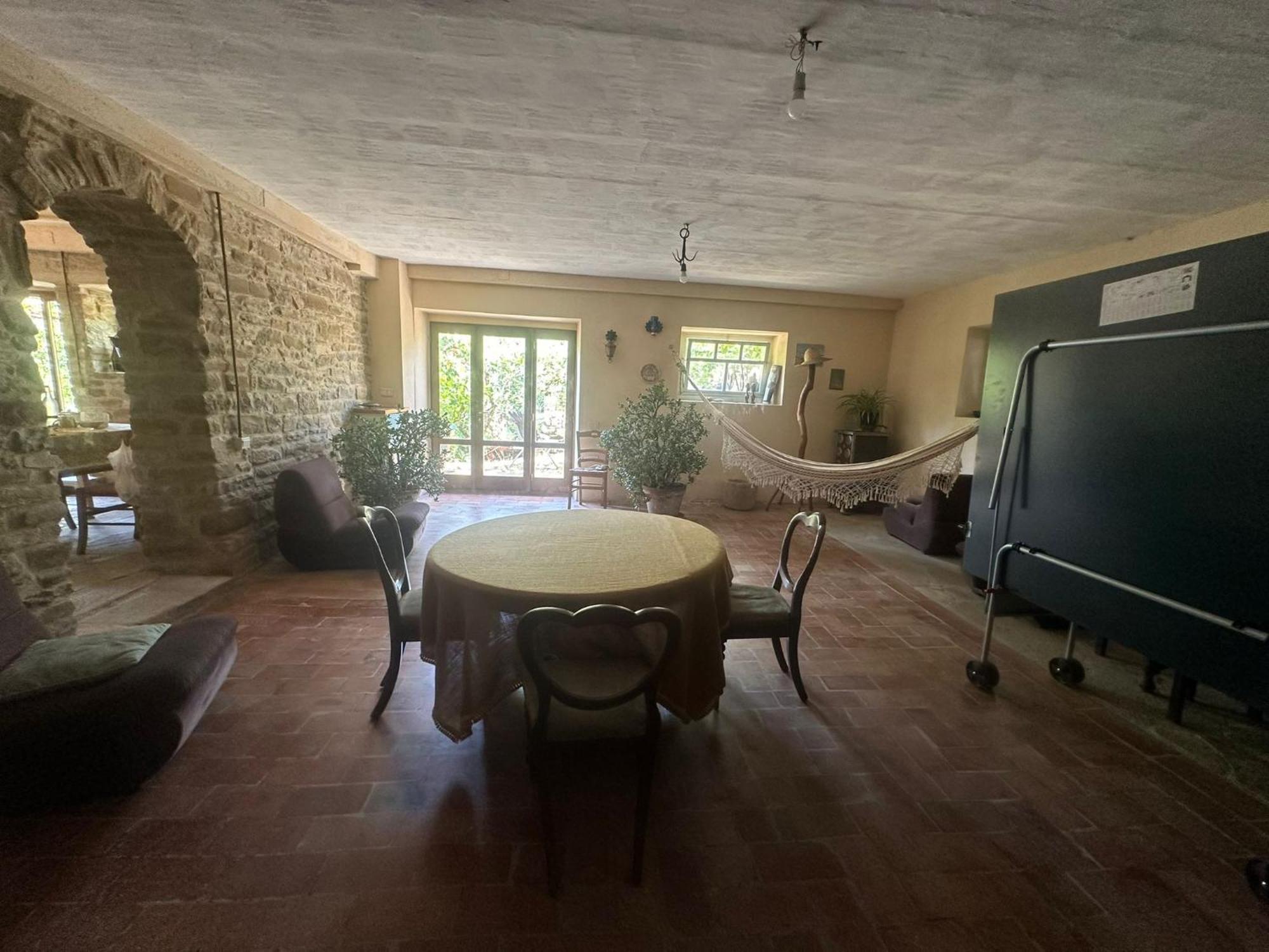 La Fonte B&B Пиетралунга Екстериор снимка