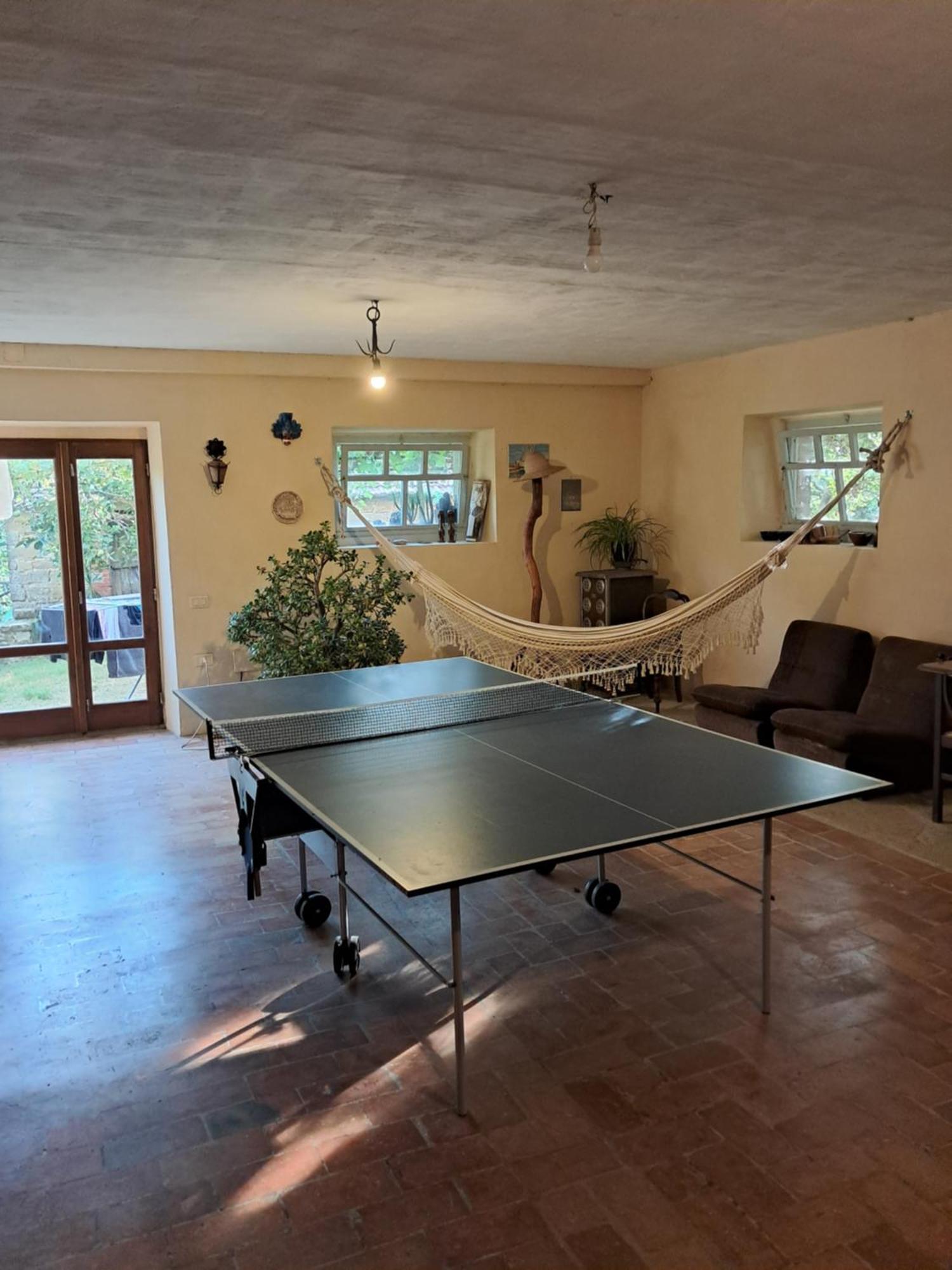 La Fonte B&B Пиетралунга Екстериор снимка