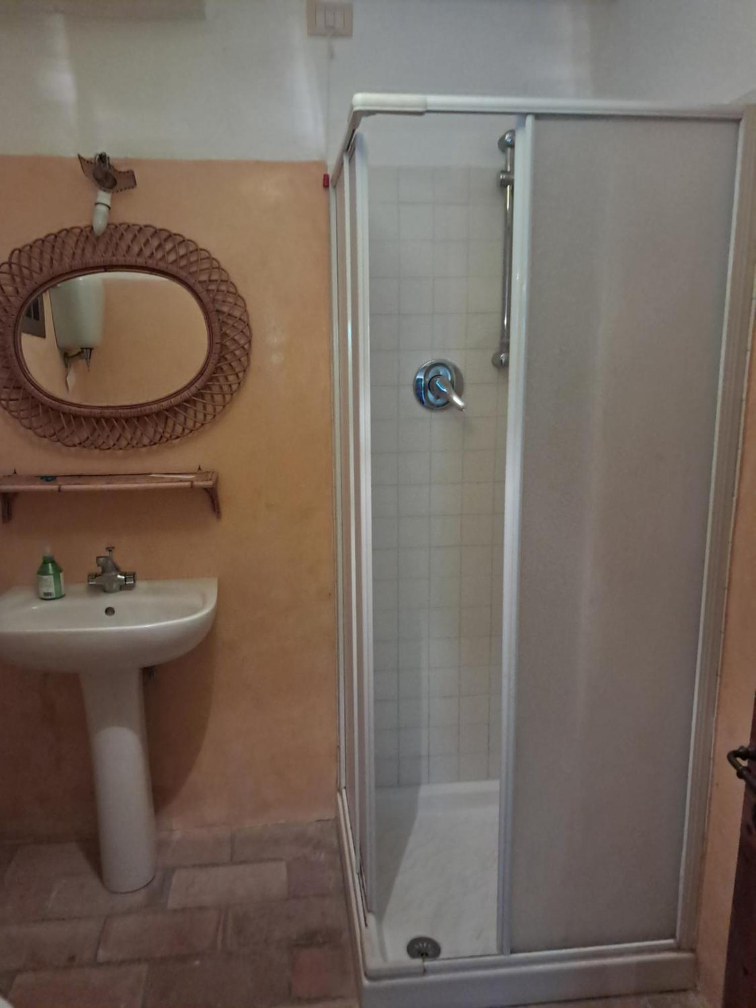 La Fonte B&B Пиетралунга Екстериор снимка