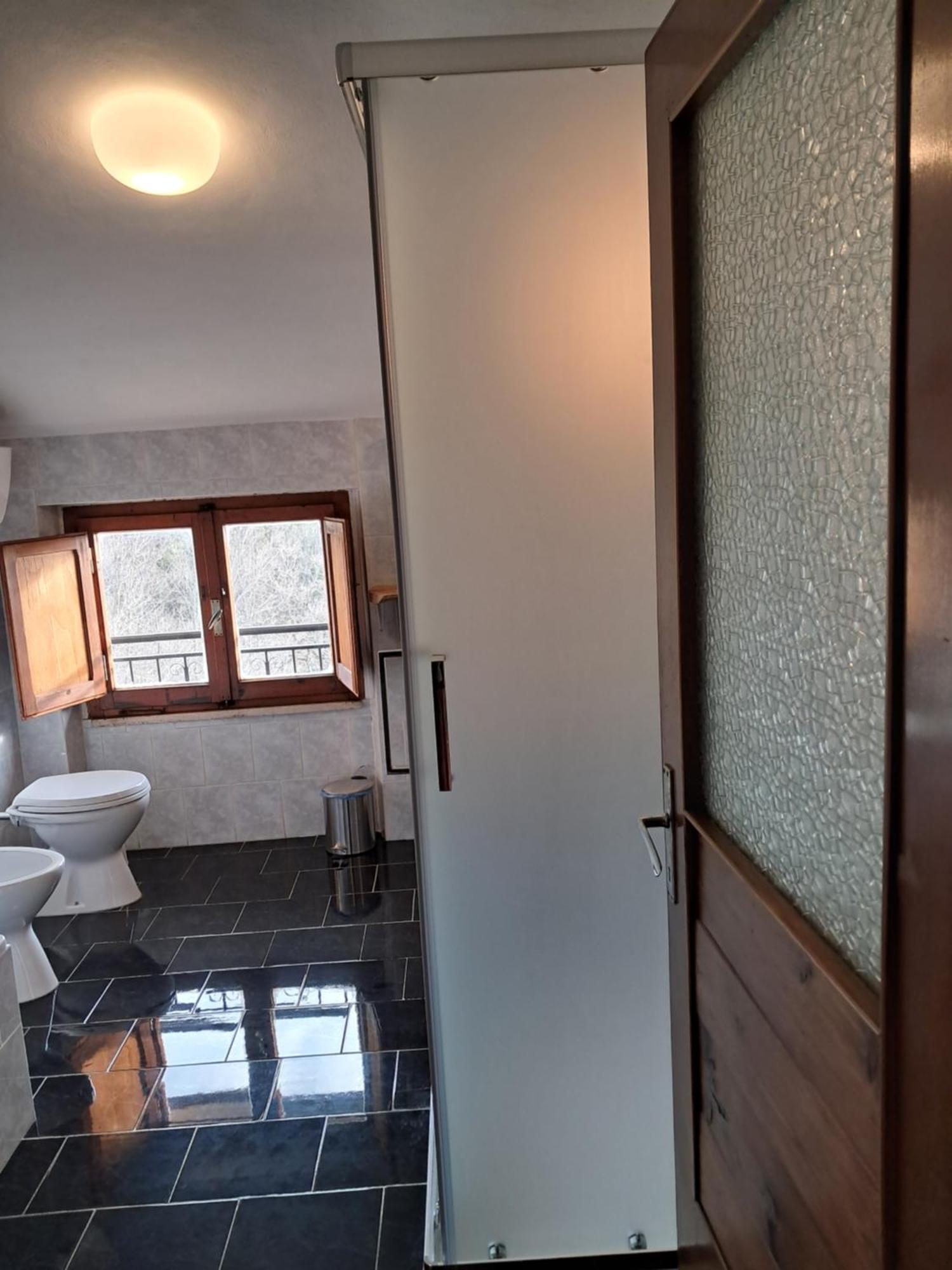 La Fonte B&B Пиетралунга Екстериор снимка