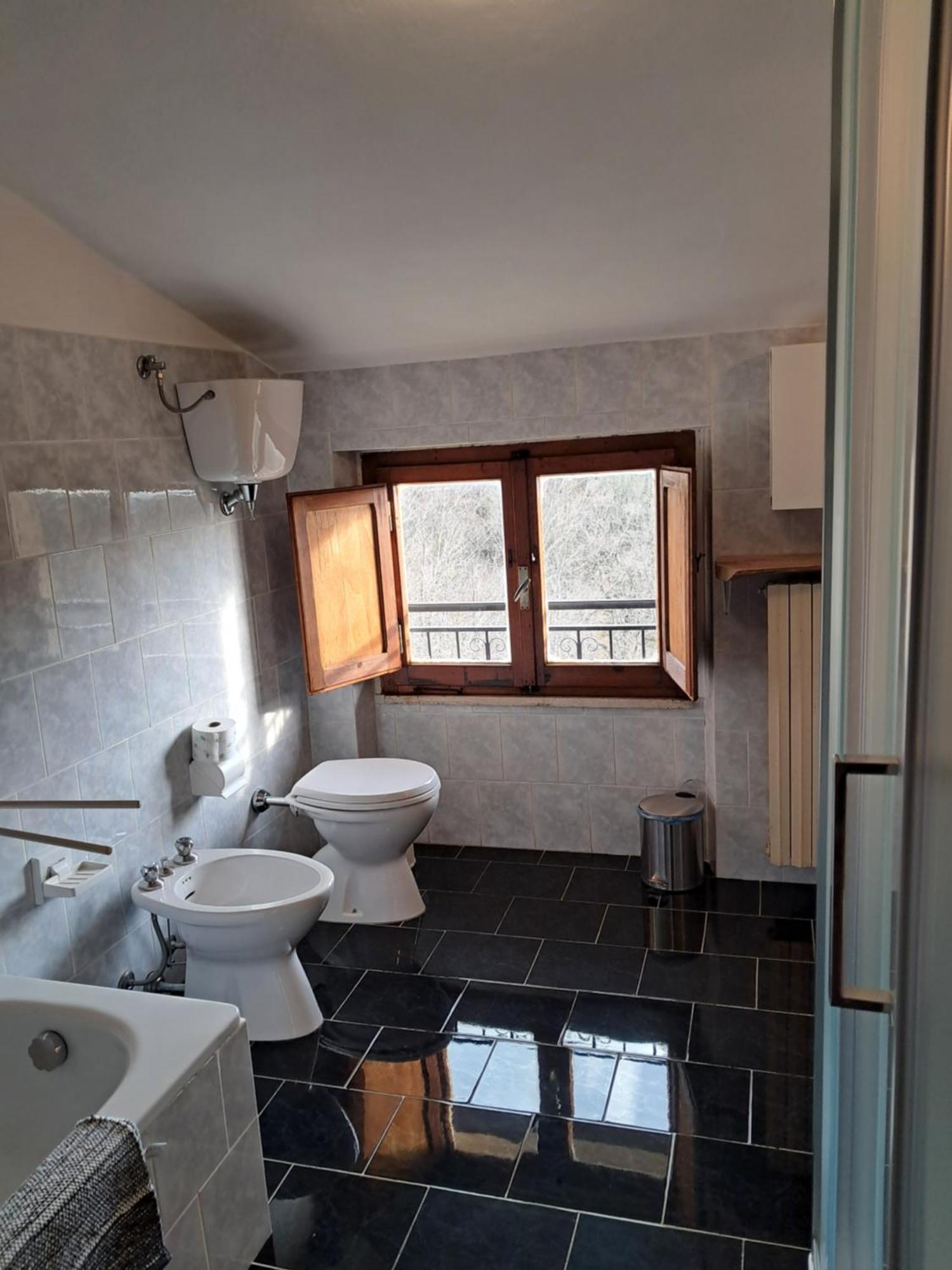 La Fonte B&B Пиетралунга Екстериор снимка