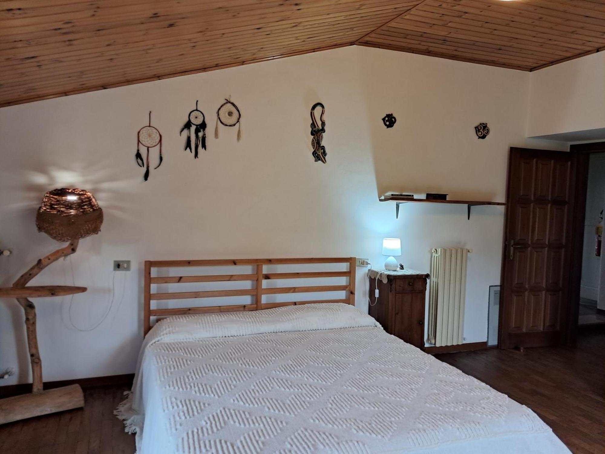 La Fonte B&B Пиетралунга Екстериор снимка