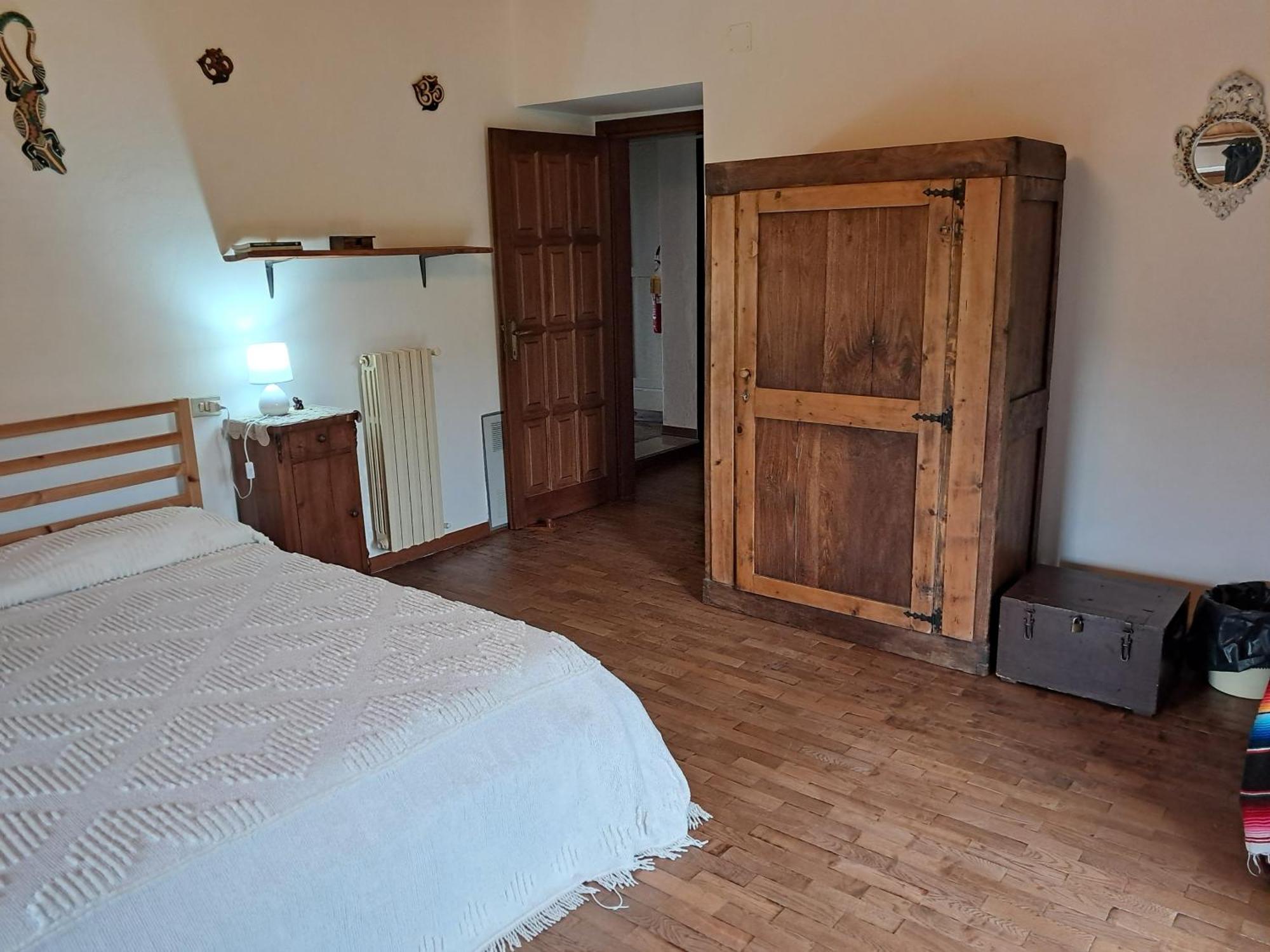 La Fonte B&B Пиетралунга Екстериор снимка