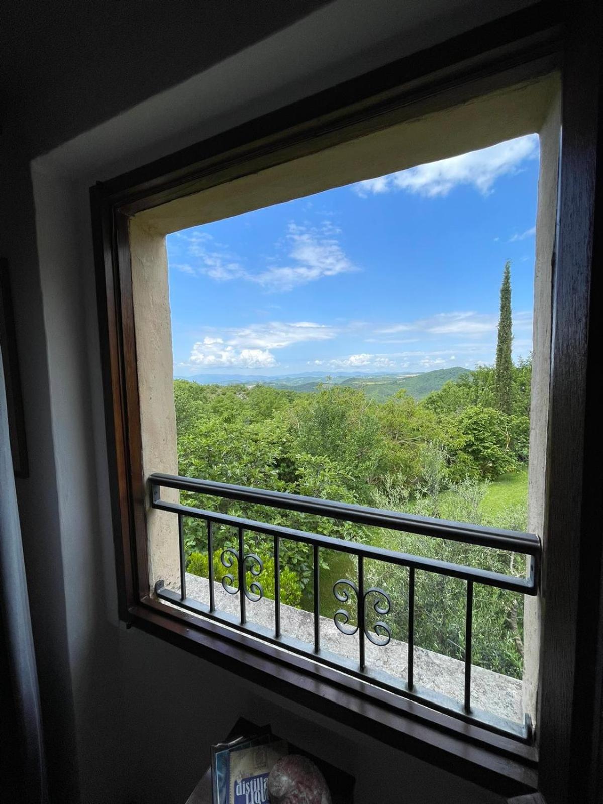 La Fonte B&B Пиетралунга Екстериор снимка