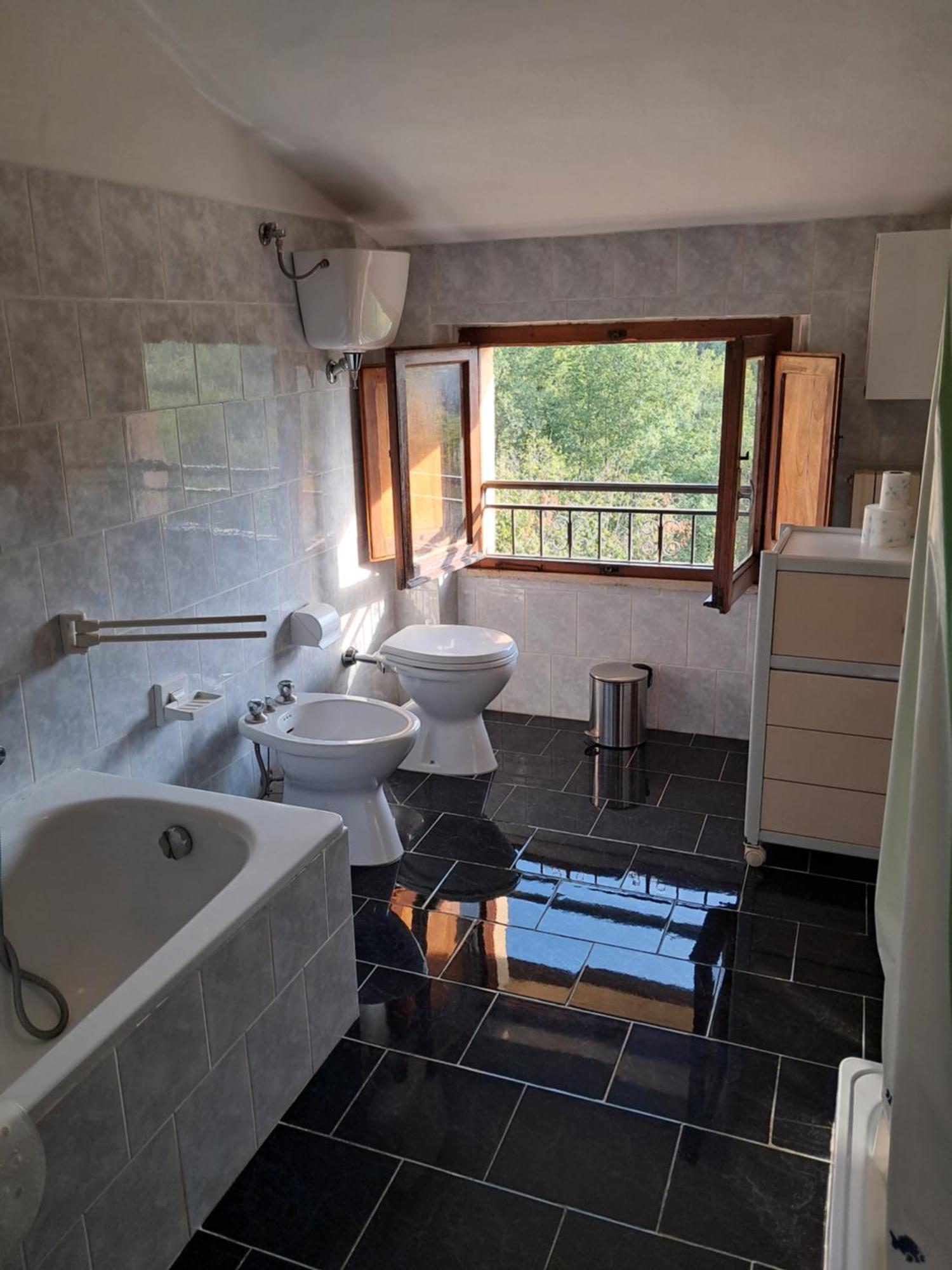 La Fonte B&B Пиетралунга Екстериор снимка