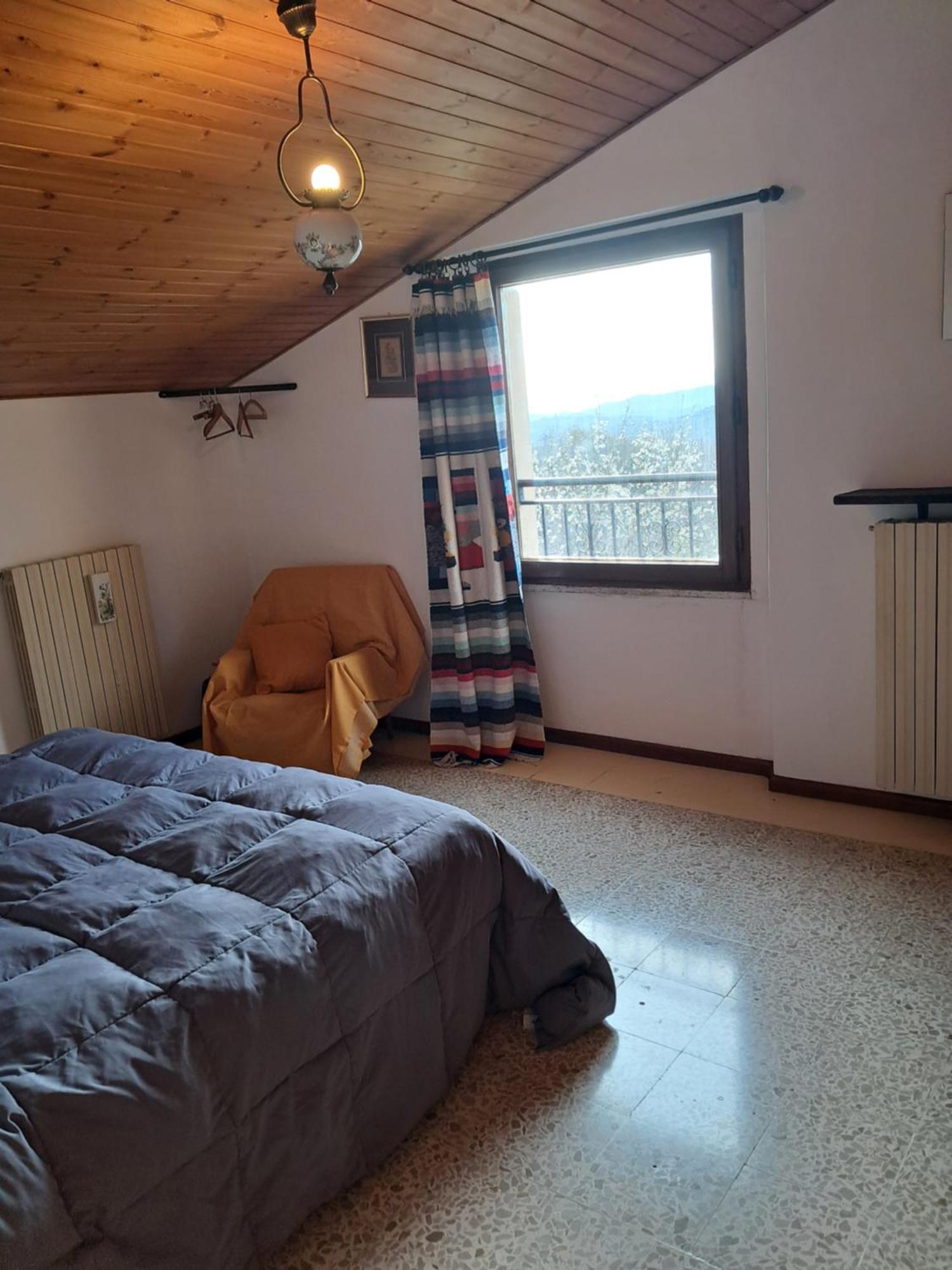 La Fonte B&B Пиетралунга Екстериор снимка